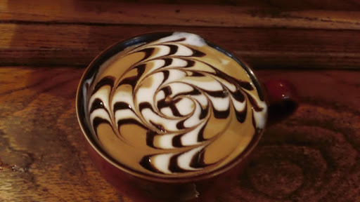 Wine Bar «Thirsty Mind Coffee and Wine Bar», reviews and photos, 23 College St # 6, South Hadley, MA 01075, USA