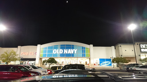 Clothing Store «Old Navy», reviews and photos, 10509 S Mall Dr, Baton Rouge, LA 70809, USA