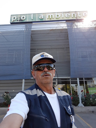 POLAMBIENTE S.A - Lampa