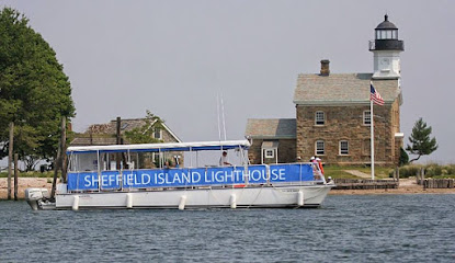 Sheffield Island Ferry