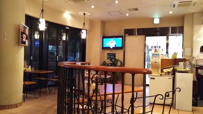 バードランド３ 大阪府大阪市淀川区三国本町 レストラン グルコミ