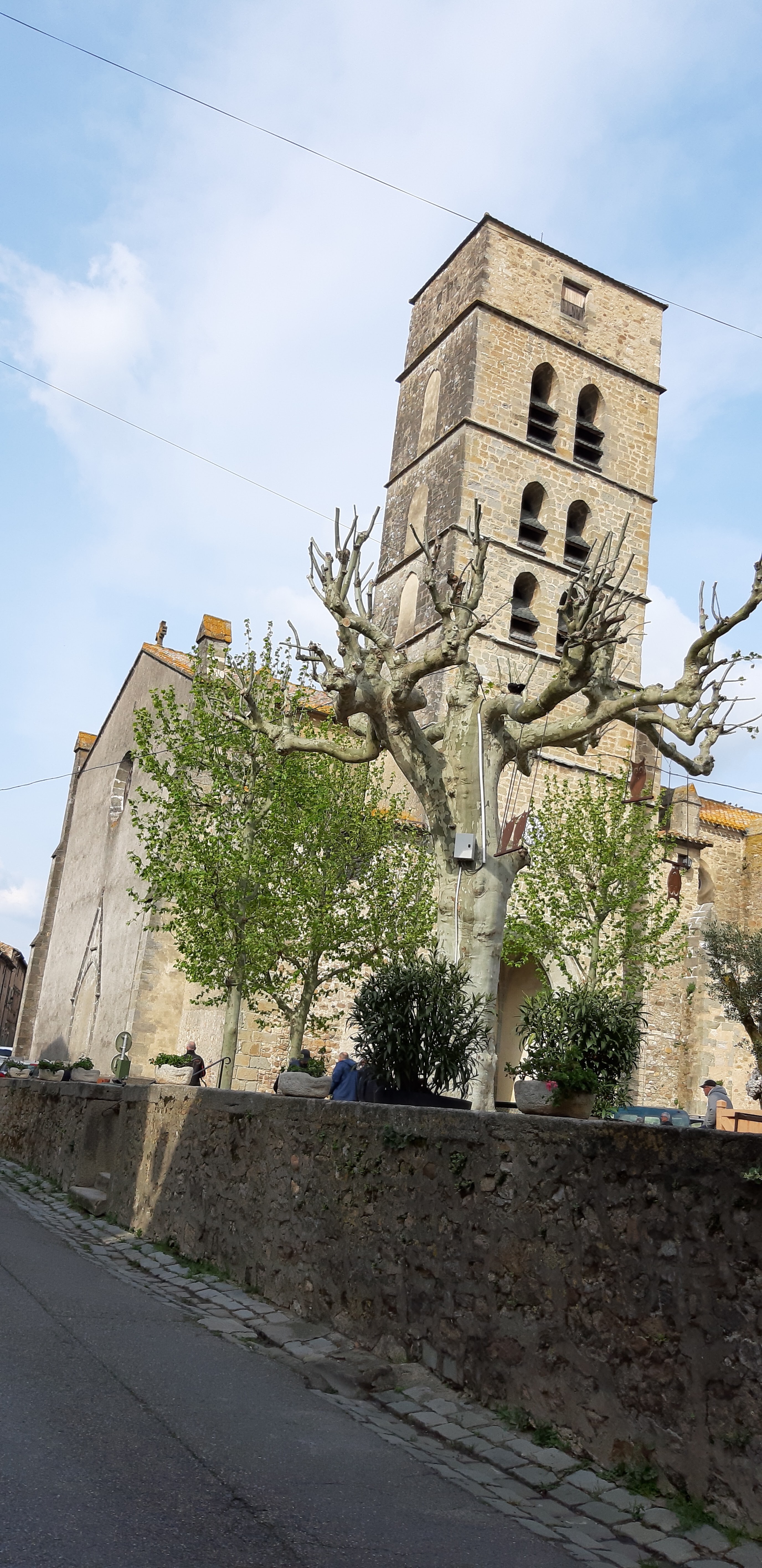 Photo n° 1 de l'avis de valérie.t fait le 21/04/2019 à 16:50