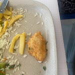 Photo n°1 de l'avis de Anyssa.U fait le 18/08/2023 à 11:54 sur le  Restaurante Mar à Vista à Nazaré