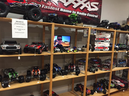 Hobby Store «Strasburg Hobbies», reviews and photos, 168 W King St, Strasburg, VA 22657, USA