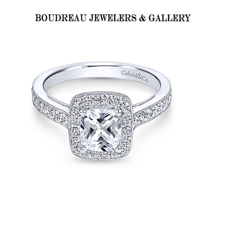 Jewelry Appraiser «Boudreau Jewelers & Gallery», reviews and photos, 2001 E Lohman Ave, Las Cruces, NM 88001, USA