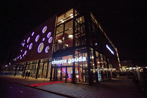 cinema gouda