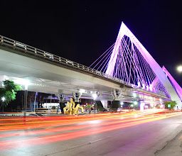 Puente Matute Remus photo
