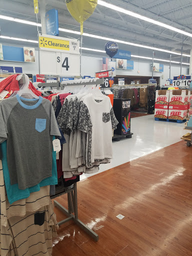 Discount Store «Walmart», reviews and photos, 1775 Washington St, Hanover, MA 02339, USA