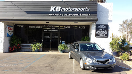 KB Motorsports image