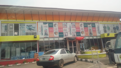 ACE SUPER MARKET, J&J PLAZA, Osoba Road, Abeokuta, Nigeria, Auto Repair Shop, state Ogun
