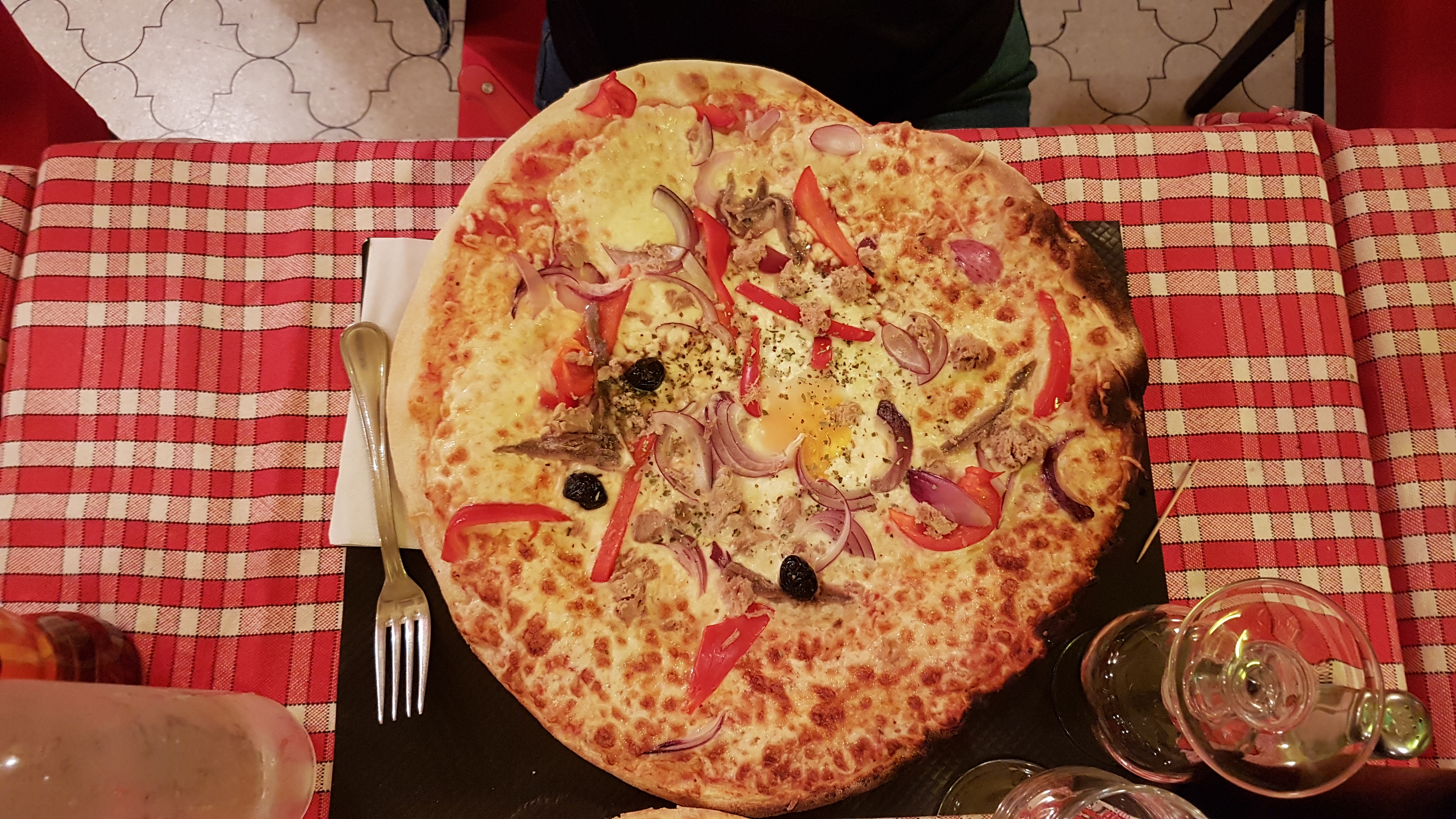 Photo n° 1 de l'avis de franck.e fait le 03/11/2018 à 21:16