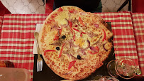 Pizza du Pizzeria Babbo à Saint-Raphaël - n°13