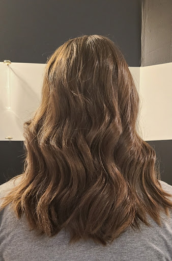 Hair Salon «Alkali Hair Studio», reviews and photos, 301 Brookstown Ave #200, Winston-Salem, NC 27101, USA