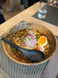 Soupe du Restaurant japonais Ramen By Origine - Dijon République - n°2