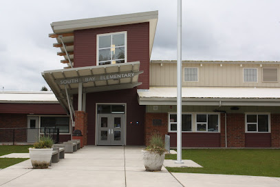 South Bay Elementary School