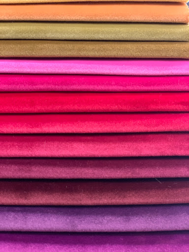 Fabric Store «Fabric Mall», reviews and photos, 1340 Main Ave, Clifton, NJ 07011, USA