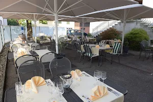 Restaurant Hirschen Bünzen Neu image