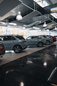 Mercedes-Benz of Lancaster - Photo 5 - Car repair in East Petersburg, PA, Lancaster