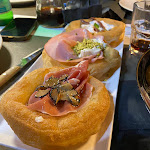 Photo n°2 de l'avis de Rick.. fait le 21/02/2024 à 15:22 sur le  Degusto Pizzeria Umbertide à Umbertide