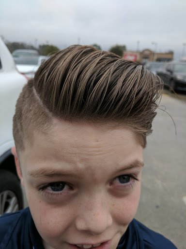 Hair Salon «Sport Clips Haircuts of Prairieville», reviews and photos, 37436 Ultima Plaza Blvd e, Prairieville, LA 70769, USA