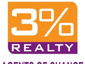 3% Realty East Coast - Genna Hickey