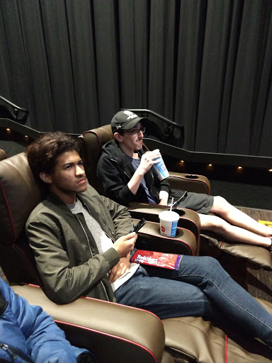 Movie Theater «AMC Classic Antioch 8», reviews and photos, 901 Bell Rd, Antioch, TN 37013, USA