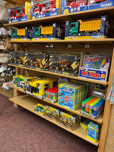 Toy Store «Kinder Haus Toys», reviews and photos, 1220 N Fillmore St, Arlington, VA 22201, USA