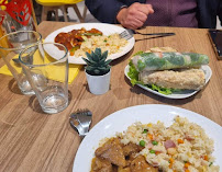 Plats et boissons du Restaurant vietnamien Bun Bol à Pacé - n°17