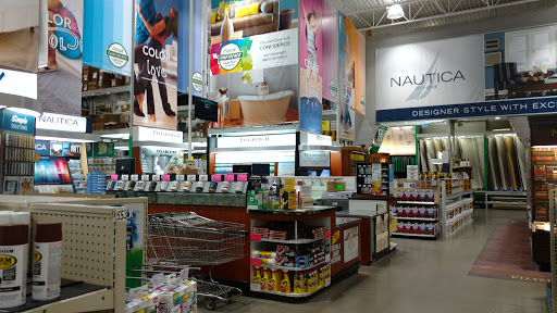 Home Improvement Store «Menards», reviews and photos, 3725 Erie St S, Massillon, OH 44646, USA