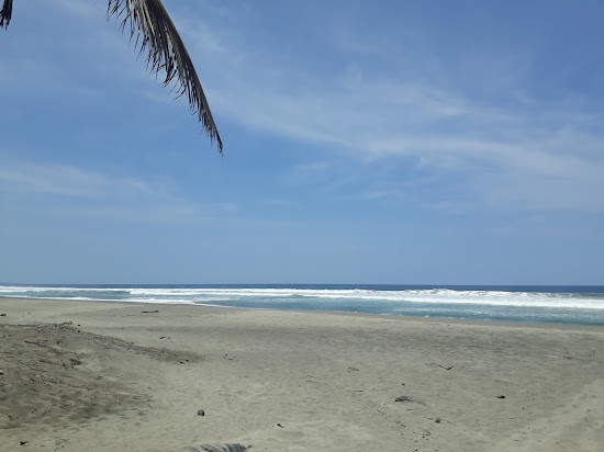 Playa La Placita