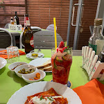 Photo n°1 de l'avis de Sonia.a fait le 05/09/2023 à 17:10 sur le  Paradiso del boschetto à Matera