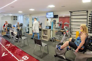 Reabilit - Clínica de fisioterapia e reabilitação cardiopulmonar em Brasília image