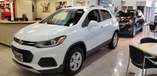 Car Dealer «Ingersoll Auto of Danbury», reviews and photos, 84 Federal Rd, Danbury, CT 06810, USA