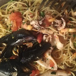 Photo n°4 de l'avis de A.. fait le 05/08/2021 à 15:22 sur le  La Nuova Rampa à Pisa