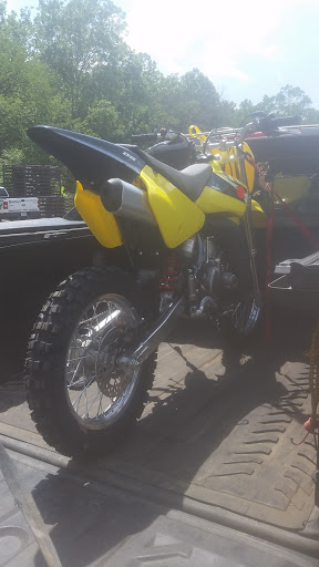 Motorcycle Dealer «Bentley Yamaha Suzuki Polaris KTM Husqvarna», reviews and photos, 4451 William Penn Hwy, Murrysville, PA 15668, USA