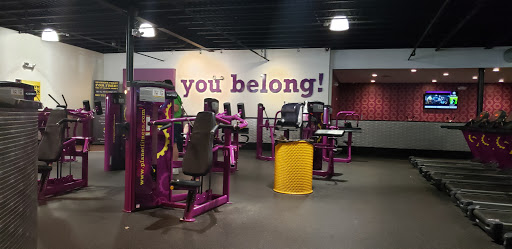 Gym «Planet Fitness», reviews and photos, 749 Granite St, Braintree, MA 02184, USA