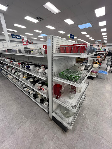 Thrift Store «Deseret Industries Thrift Store», reviews and photos