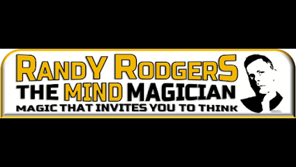 Randy The Mind Magician