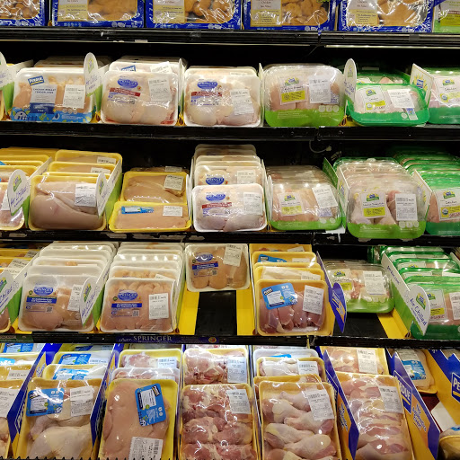 Supermarket «Met Fresh Supermarket», reviews and photos, 9606 3rd Ave, Brooklyn, NY 11209, USA