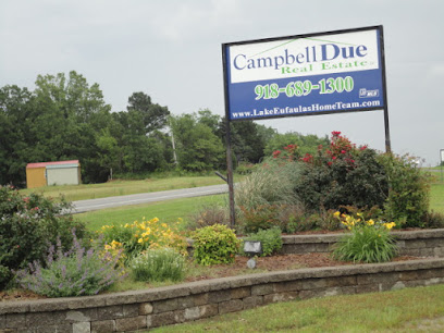 Campbell Due Real Estate