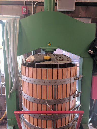 Winery «The Wine Experience», reviews and photos, 3092 Shafto Rd # 6, Tinton Falls, NJ 07753, USA