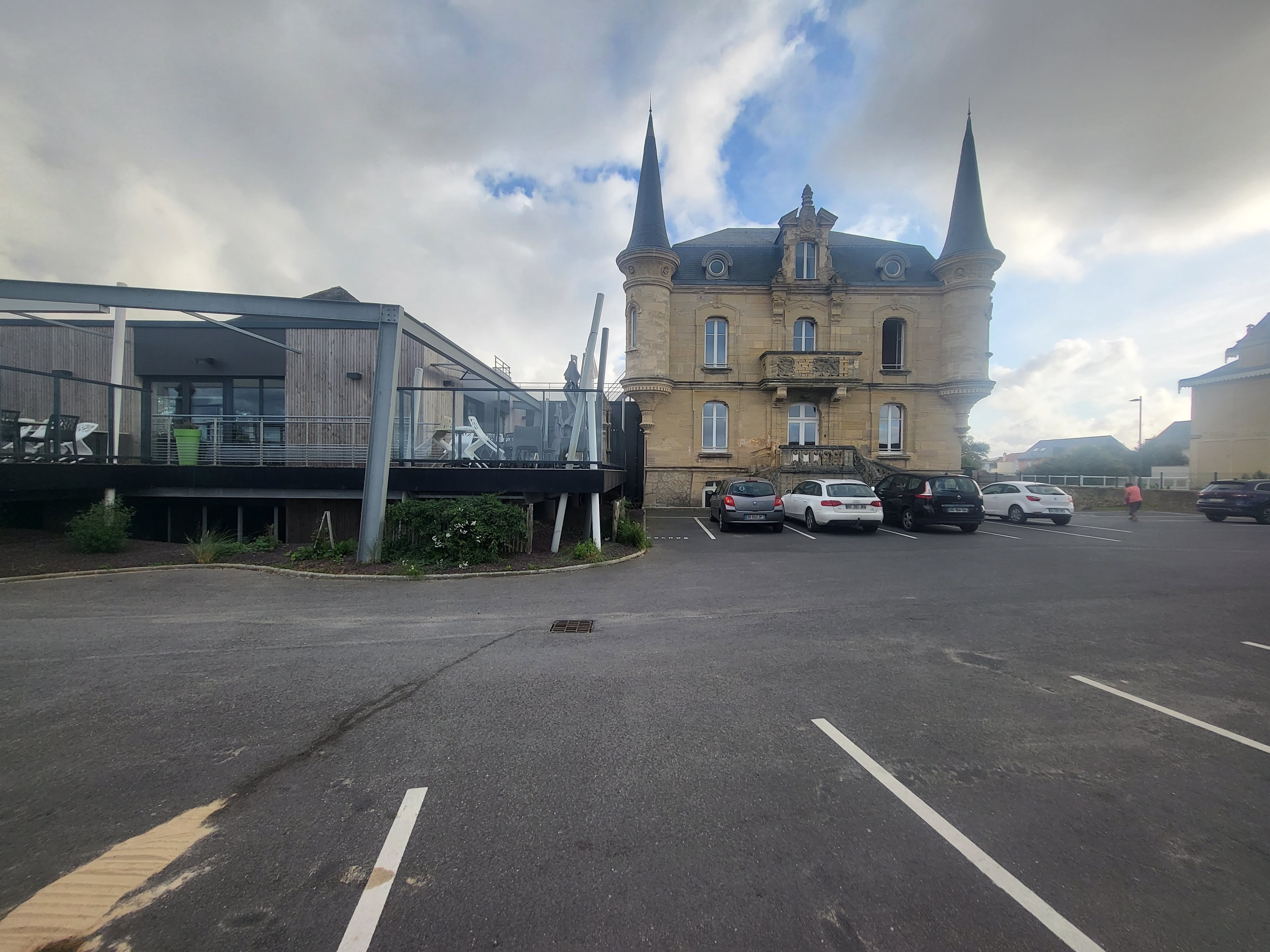 Photo n° 3 de l'avis de Bernard.l fait le 01/10/2023 à 18:09