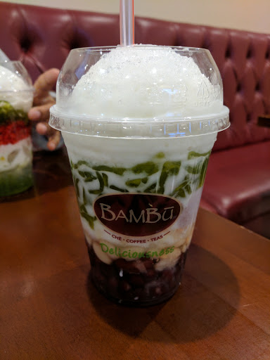 Dessert Restaurant «Bambu Desserts & Drinks», reviews and photos, 14775 Jeffrey Rd, Irvine, CA 92618, USA