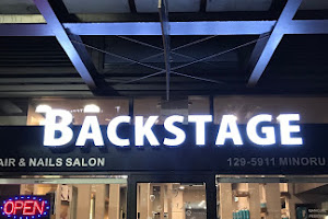 Backstage Hair Studio