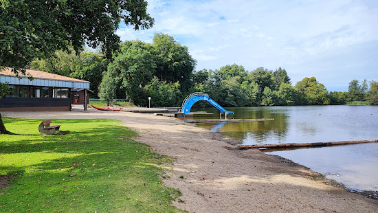 Strandbad Freilingen