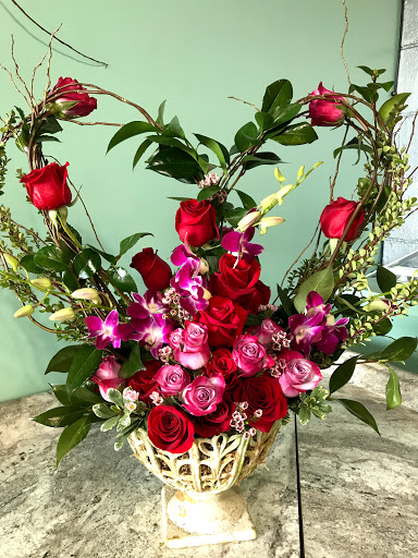 Florist «Awesome Flowers», reviews and photos, 807 Grand Blvd, Vancouver, WA 98660, USA