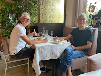 Atmosphère du Restaurant chinois Village Mandarin à Dijon - n°15