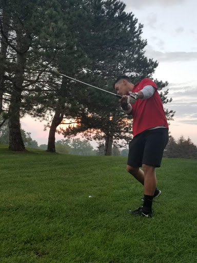 Golf Club «Hickory Creek Golf Course», reviews and photos, 3625 Napier Road, Superior Charter Twp, MI 48198, USA