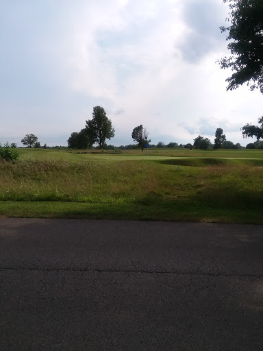 Golf Club «University Club of Kentucky», reviews and photos, 4850 Leestown Road, Lexington, KY 40511, USA