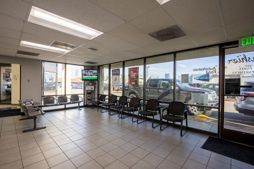 Ford Dealer «AutoNation Ford Valencia», reviews and photos, 23920 Creekside Rd, Valencia, CA 91355, USA